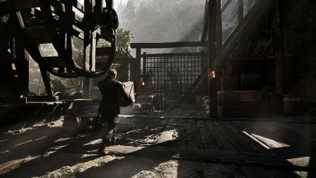 gothic 1 remake 2