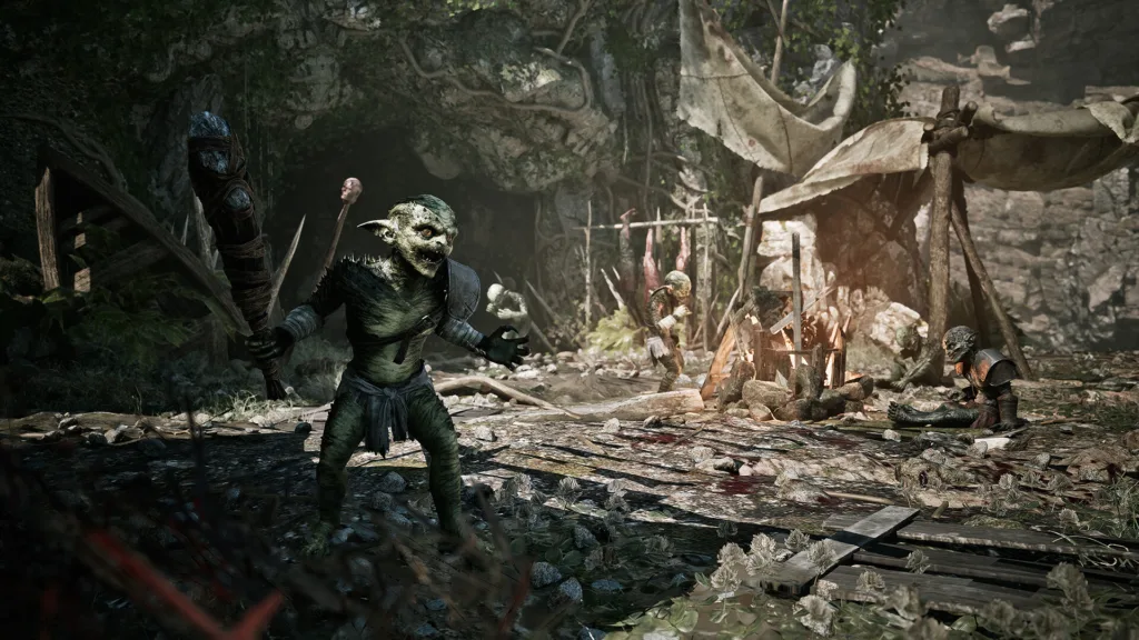 gothic 1 remake 3
