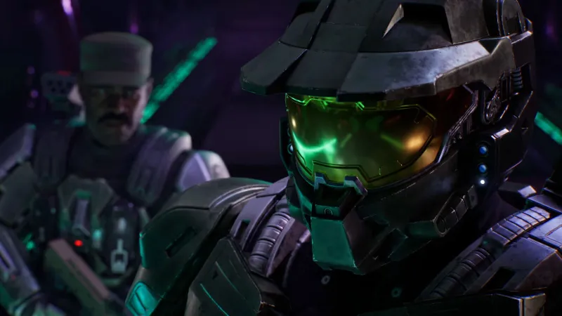 Halo: Campaign Evolved sbarca su PS5: ecco cosa cambia e le missioni inedite 9 Here's The Release Date For Halo: Campaign Evolved (And Some Footage Of Its New Prequel Missions)