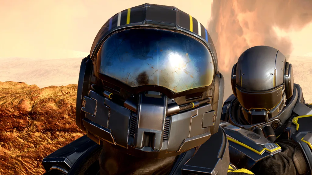 Helldivers 2 cambia tutto: ecco come la nuova personalizzazione delle navi e le campagne stravolgeranno la progressione 7 Helldivers 2 is adding new war campaigns and full ship customization, to offer "more valuable upgrades for every kind of player"