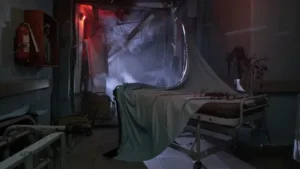 Brutal First-Person Horror Game Ill Still Looks Terrifying In New Story Trailer
