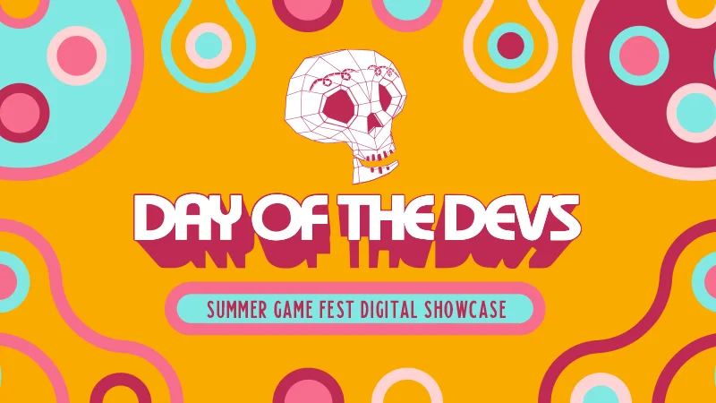 Day of the Dev 2027: il recap di Spettro 4 immagine 2026 06 07 000948606 png