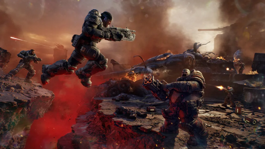 Gears of War: E-Day, l'anteprima analizzata da Spettro 3 immagine 2026 06 08 221802155
