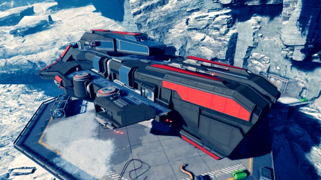 Co-op FPS Jump Space is back with its biggest update yet, and you can test it right now