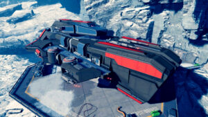 Co-op FPS Jump Space is back with its biggest update yet, and you can test it right now