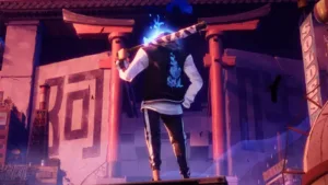 Kemuri: Hunt The Unseen, A Stylish Yokai-Hunting Action Game From Ikumi Nakamura, Is Out Next Year