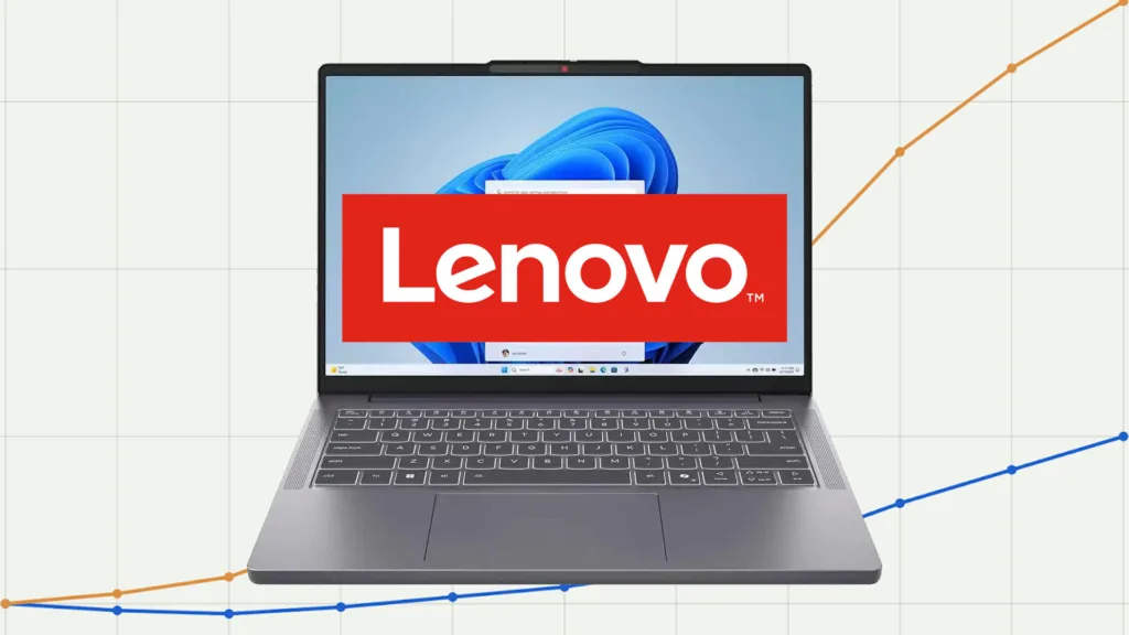 RAM prices "will never be like last year again," predicts PC maker Lenovo