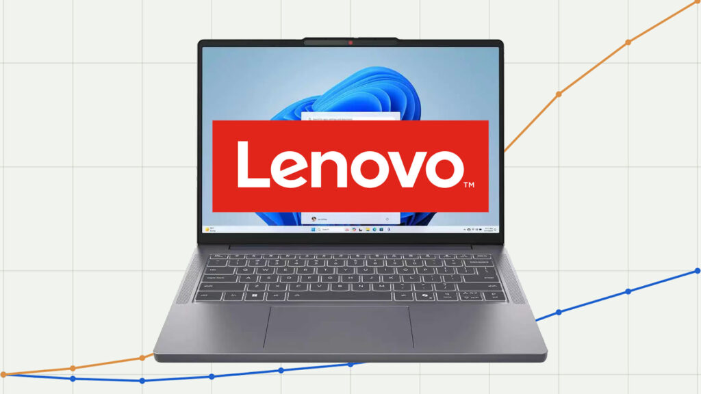 RAM prices "will never be like last year again," predicts PC maker Lenovo