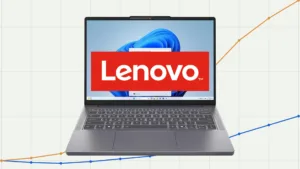 RAM prices "will never be like last year again," predicts PC maker Lenovo