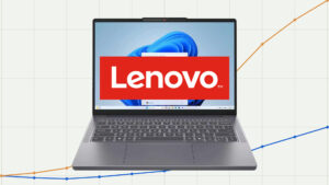RAM prices "will never be like last year again," predicts PC maker Lenovo