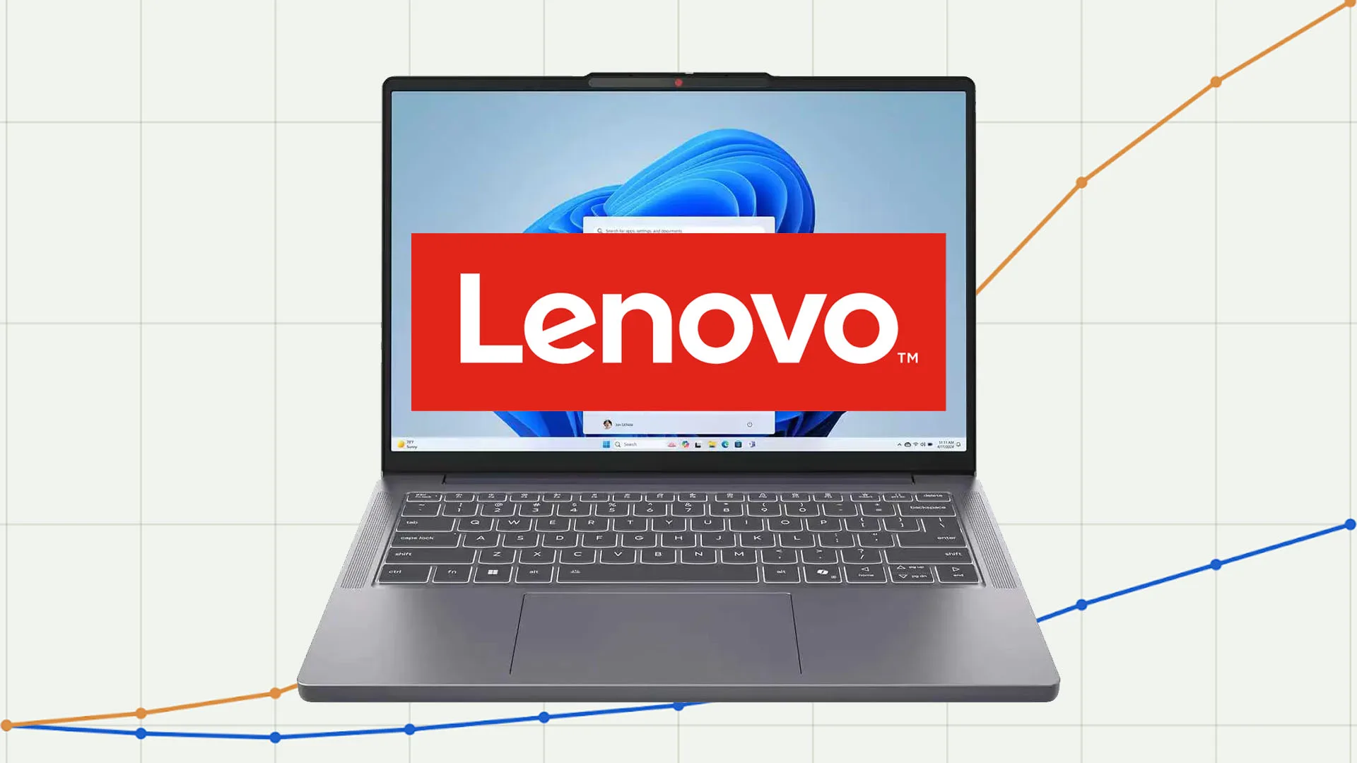 RAM prices "will never be like last year again," predicts PC maker Lenovo