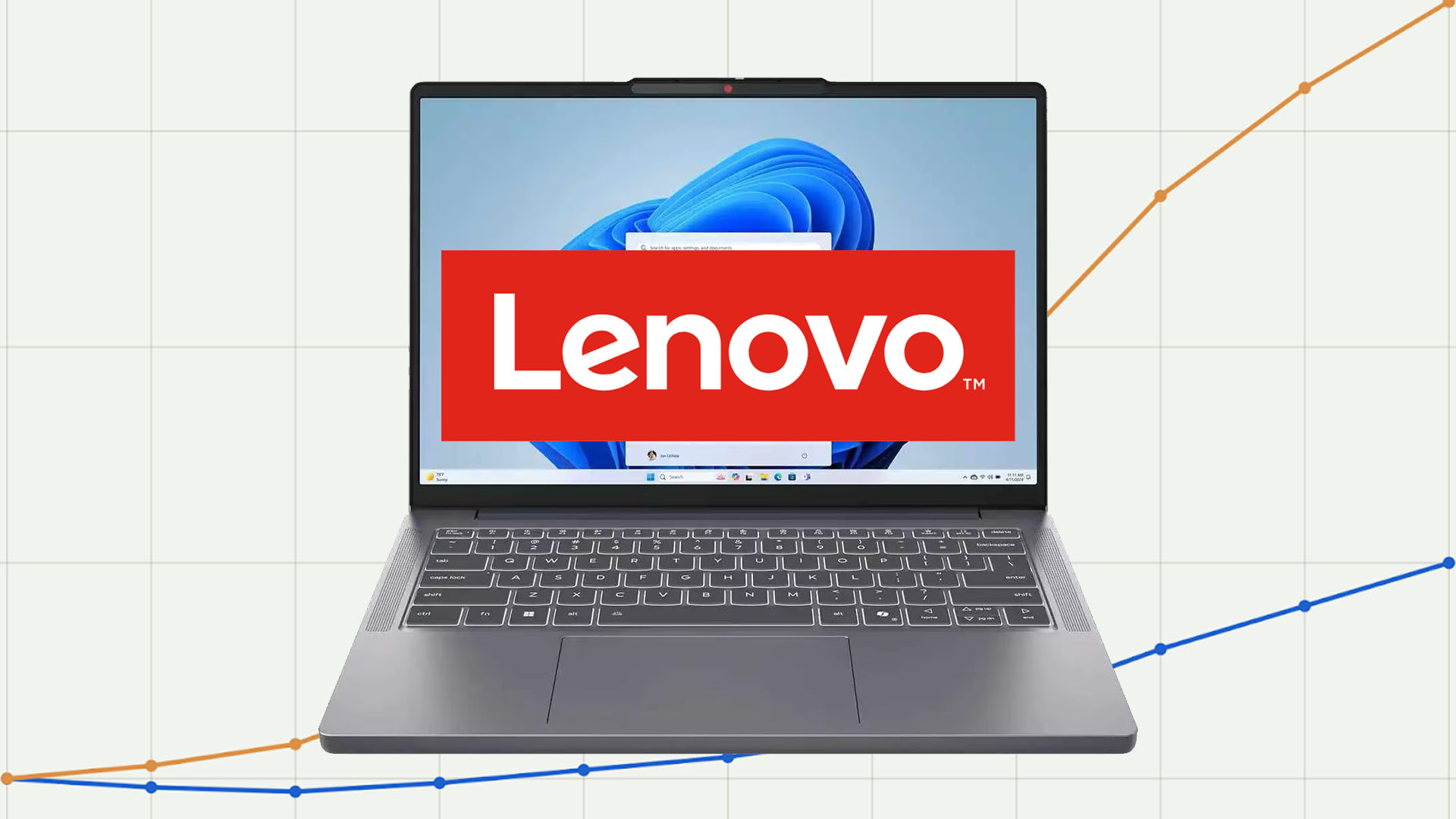 RAM prices "will never be like last year again," predicts PC maker Lenovo
