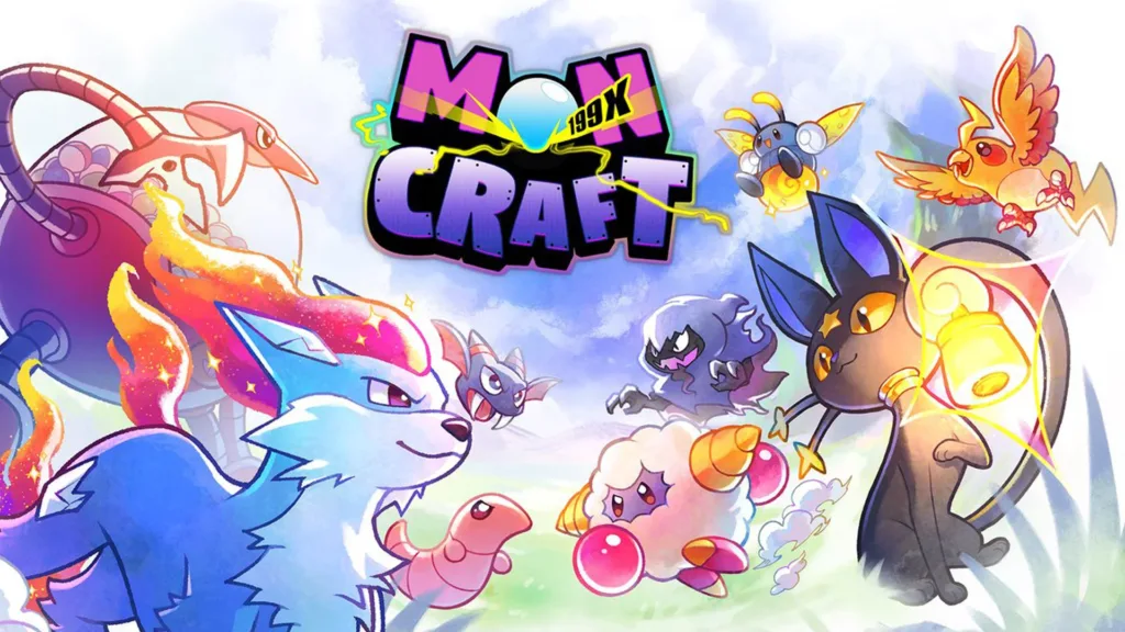 moncraft 199x