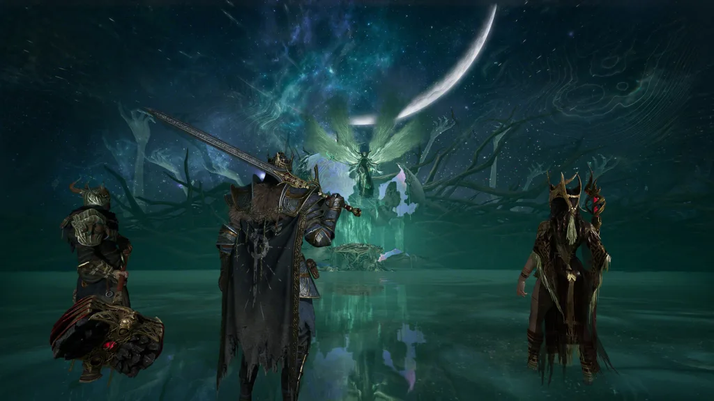 Le demo più giocate finora allo Steam Next Fest di giugno 2026 7 mystfall hunter 1024x576 jpg