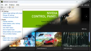 Nvidia just killed Control Panel, ending 20 years of its driver interface