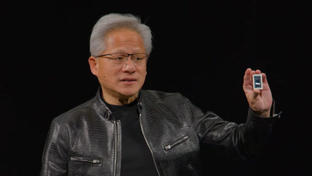 Nvidia RTX Spark Superchip could change the gaming PC landscape forever