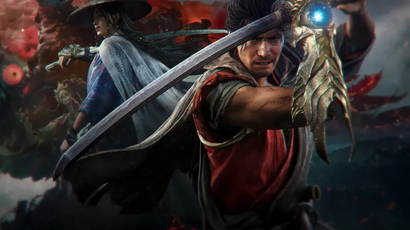 Onimusha: Way Of The Sword Gets September Release Date, Demo Now Live