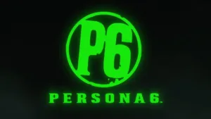 Persona 6 Finally Revealed, Though We Still Don't Know Much About It At All