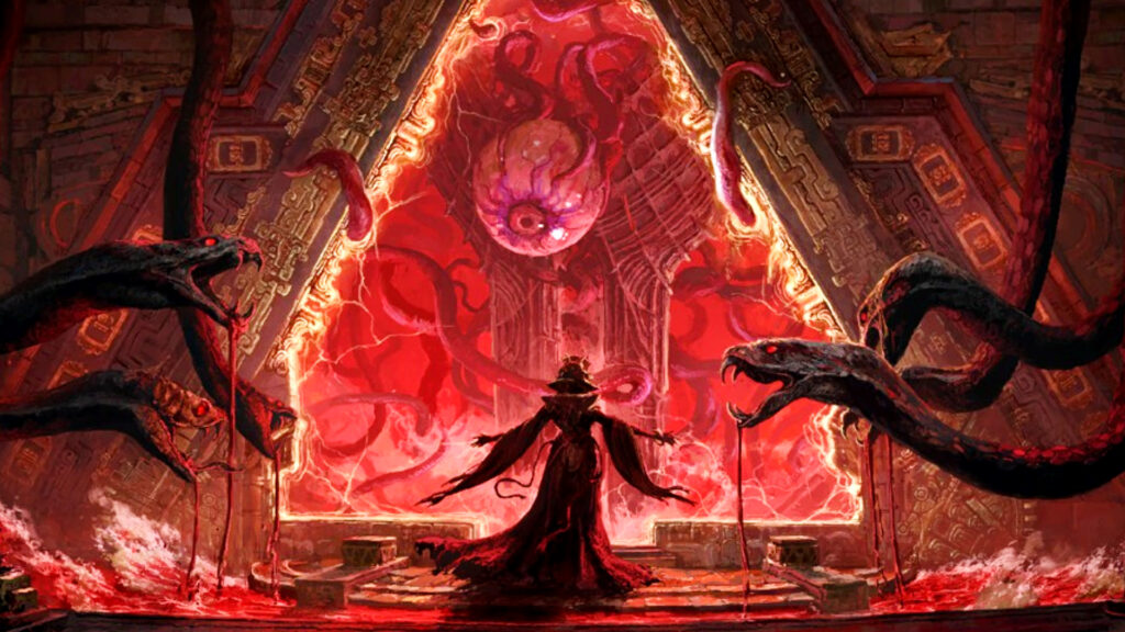 Path of Exile 2 dev isn't afraid of nerfs: "I've lost all sympathy for that bloody Temple"
