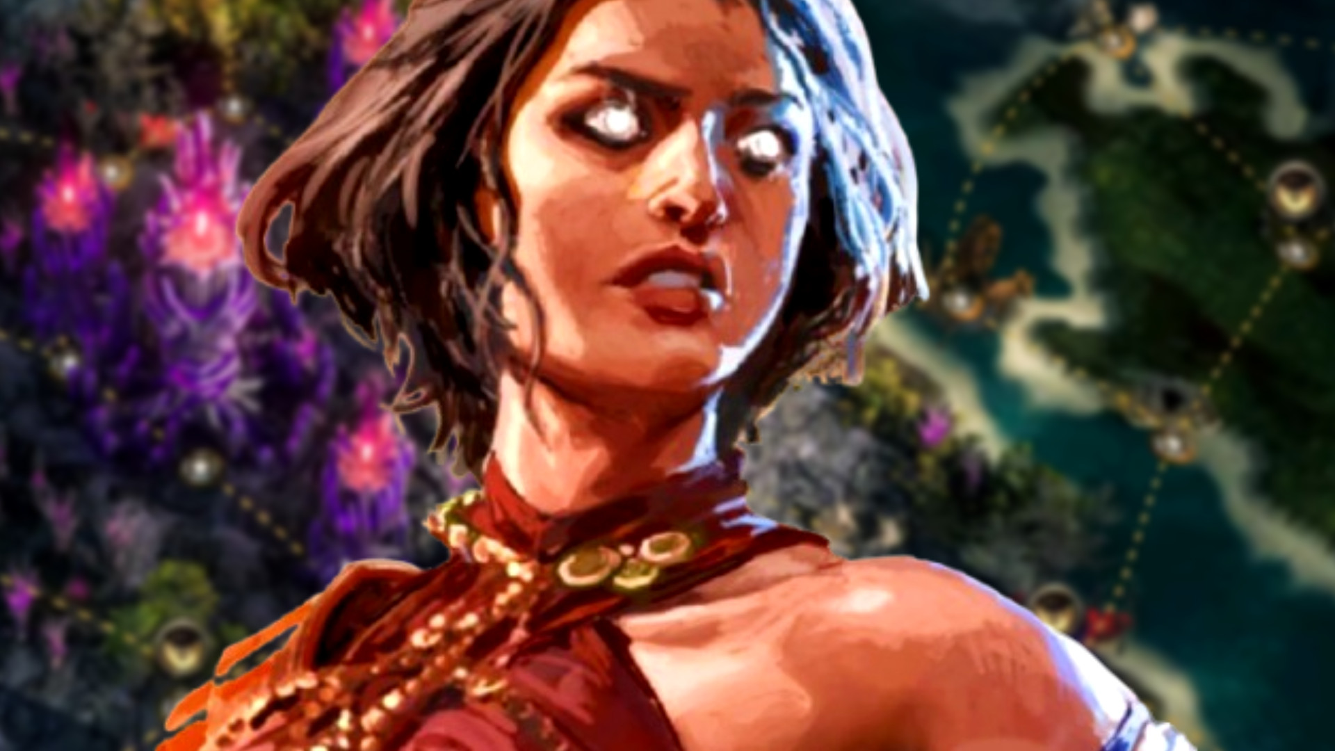 Unsatisfied with Path of Exile 2's hugely successful new endgame, GGG raises the risk and reward even further