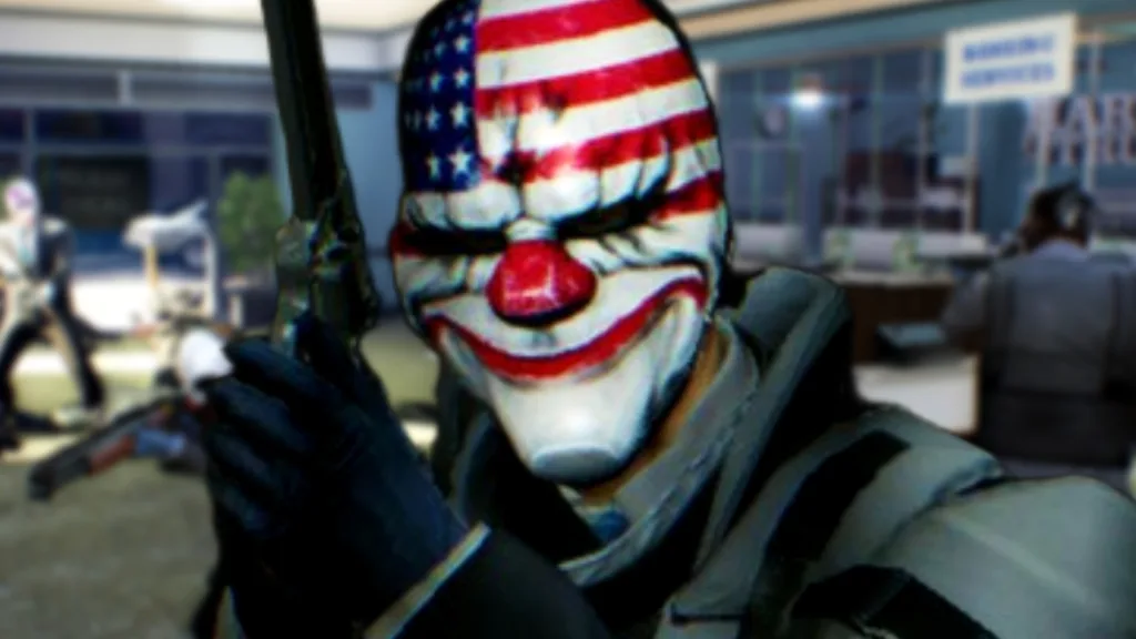 Payday 2's next update is "a massive undertaking" to modernize the FPS, stop crashes, and cut its install size by 60%