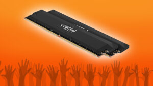 PC RAM prices could stay this high for years, hints memory maker Micron's latest earnings
