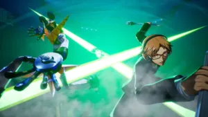 Persona 4 Revival Gets February Release Date In First Gameplay Trailer