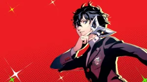 Persona Is Reportedly Getting A Live-Action TV Series By Netflix