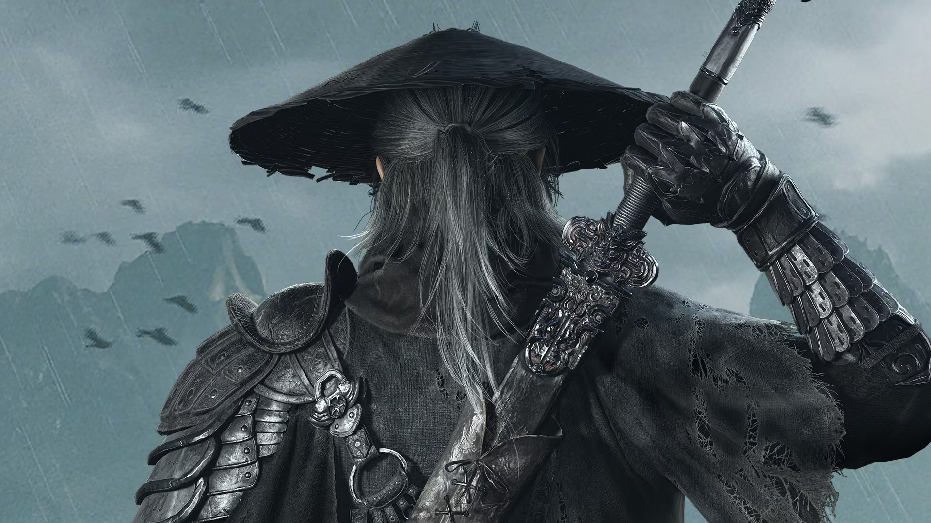 Phantom Blade Zero gets slight delay, with S-Game determined to launch the "best version" on day one