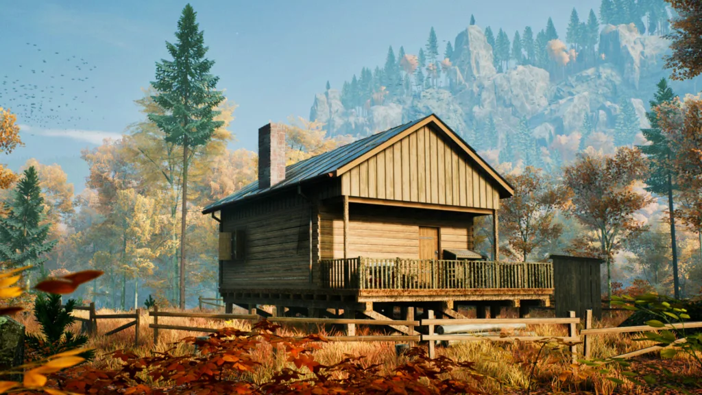 PUBG creator's abandoned survival game Prologue is now free for all, with one final gift