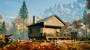 PUBG creator's abandoned survival game Prologue is now free for all, with one final gift