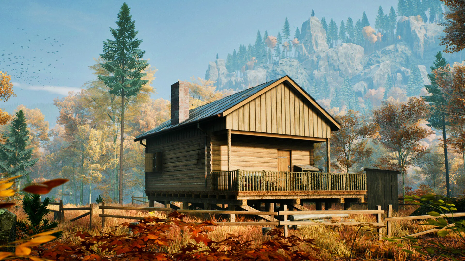 PUBG creator's abandoned survival game Prologue is now free for all, with one final gift