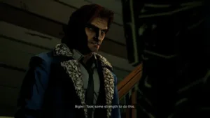 The Wolf Among Us 2 Is An Old Dog With New Tricks