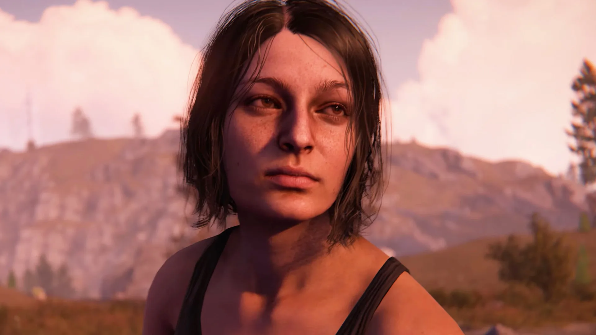 Rust is having a Face Off moment with its new update, introducing new and improved character models