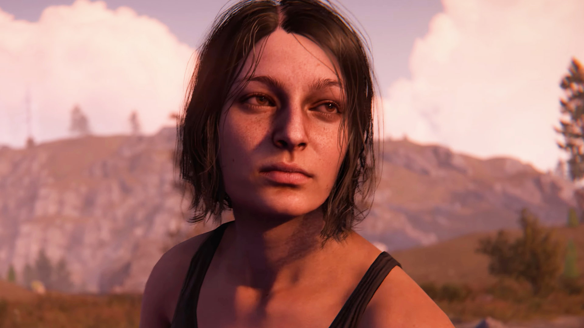Rust is having a Face Off moment with its new update, introducing new and improved character models