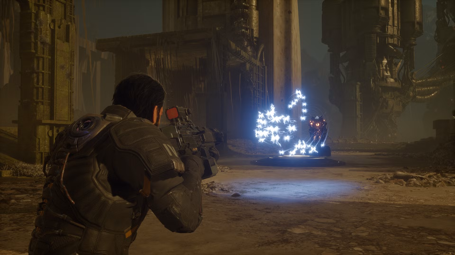 IMHO: i migliori giochi del 2026 finora 6 saros gameplay