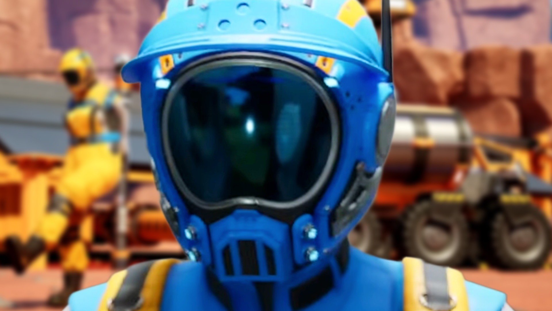 Satisfactory 1.2 is finally here, and you're going to want to redesign your entire base