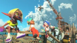 Splatoon Raiders Is Getting A Nintendo Direct Later This Month, New Gameplay Trailer Released
