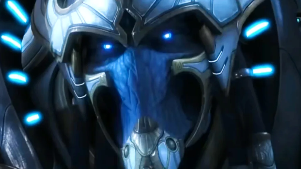 Blizzard isn't done with Starcraft 2 yet, and it seems committed to big changes