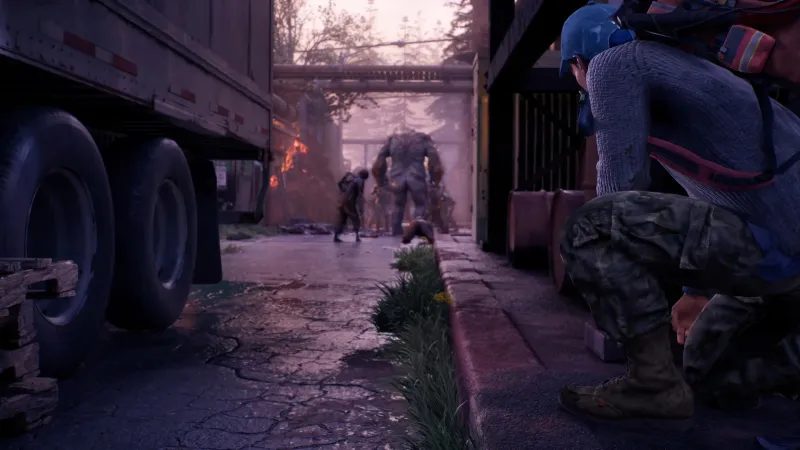 State of Decay 3: Gameplay Reveal nel 2027 con PS5 e armi creative contro orde di zombie 11 State Of Decay 3 Is Coming To Xbox, PC, and PS5 in 2027: Check Out Its New Gameplay Reveal