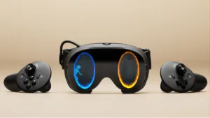 Portal 2 just got a Steam Frame compatibility rating, hinting at the VR headset's imminent launch
