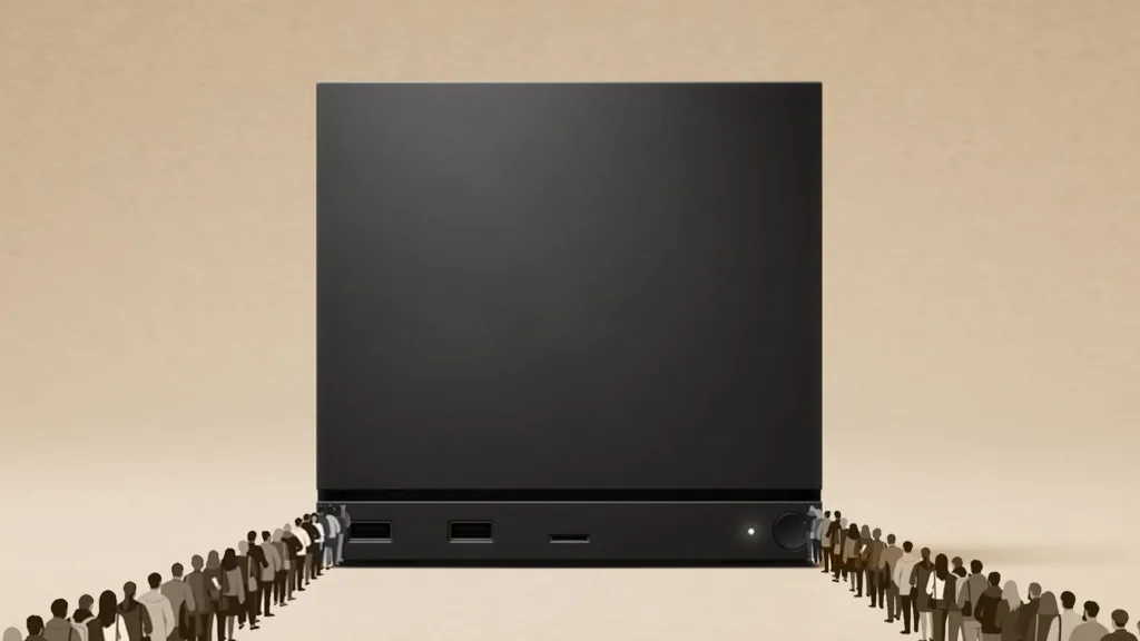Steam Machine reservations are already being resold on Ebay for up to $2900