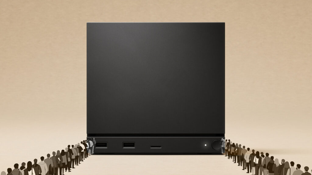Steam Machine reservations are already being resold on Ebay for up to $2900