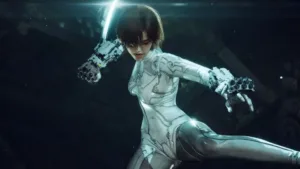 Shift Up Announces Stellar Blade: Blood Rain, A Sequel Currently In Development