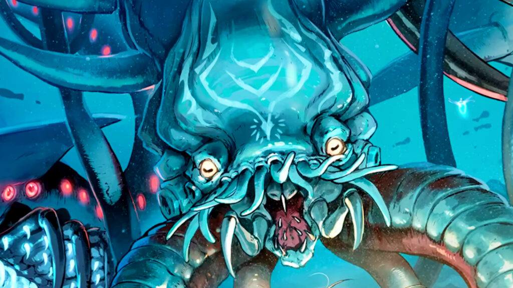 Subnautica 2's next region will be its "scariest" yet, but it hides the chassis we've all been waiting for
