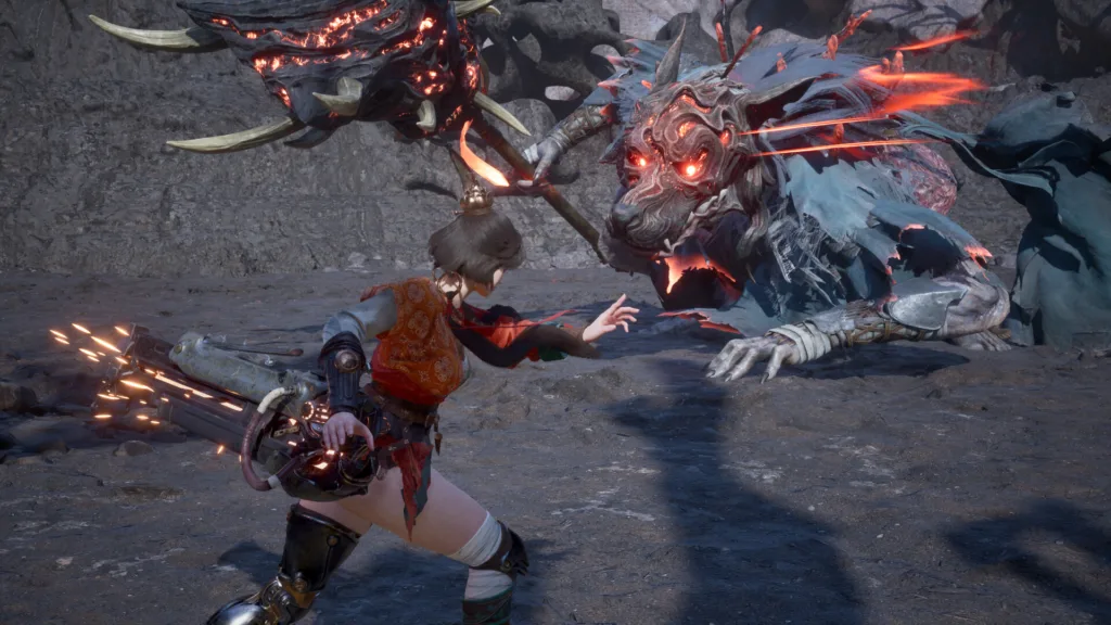 swordsage awakening