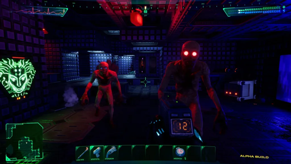 system shock remaster header