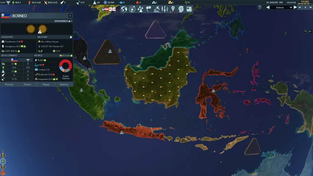 terra invicta