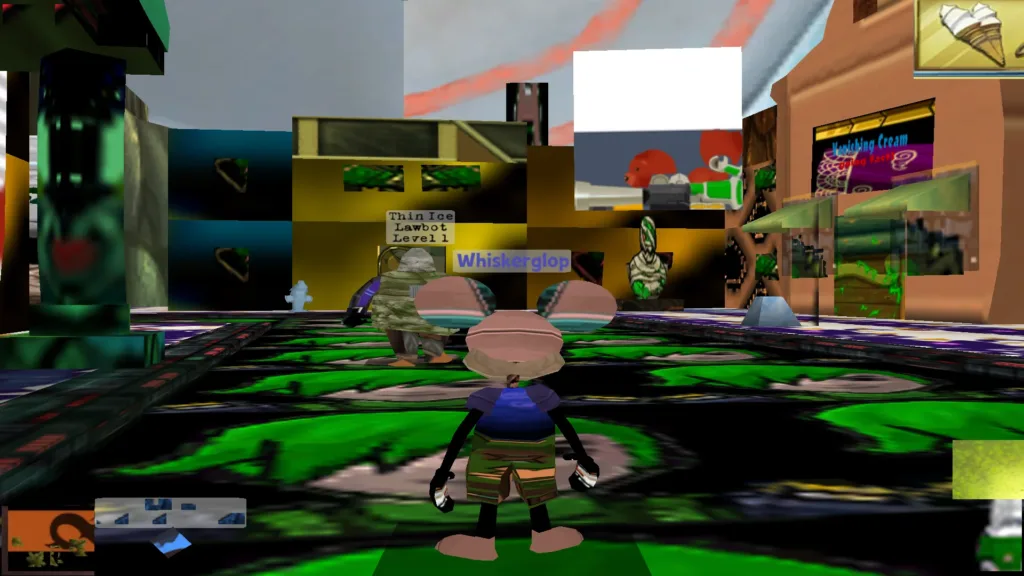 texturetown