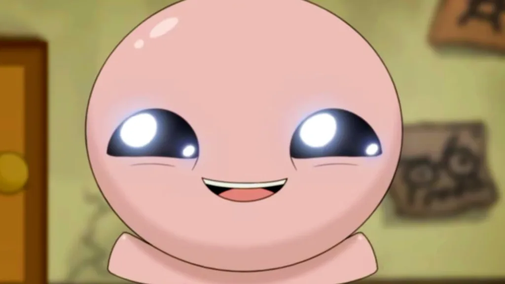 12 years on, roguelike royalty The Binding of Isaac is suddenly bigger than ever